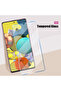 Galaxy A14 2PCS Tempered Glass 1-5PCS Tempered Glass For A54 A13 A34 A12 A53 A14 A71 A52 A23 A70 A5 - 2