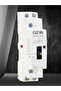 2P 25A 2NO GEYA Manual Control AC Contactor 2P 4P 25A 63A 220V/230V 50/60Hz Din Rail Household AC Mo - 7