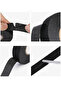 15Mx1 25mm black Black Electrical Fabric Tape Heat Resistant Wire Harness Bundle Insulation Auto Wir - 5