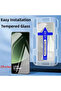 2 قطعة Magic 7Pro 2 قطعة واقي شاشة لـ Honor Magic 7 6 5 4 Pro Lite 300 Pro 70 80 90 100 200 X60