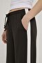 Armalife 7280 Thick Striped Premium Women's Sweatpants - 5