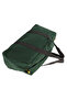 20 inches Waterproof Heavy-duty Wide Mouth Canvas Hand-held Tool Bag With Long Zipper For Vehicle Ma - 5