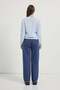 Floral Accessory Buttoned Premium Cardigan - 6