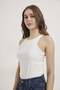Armalife 1707 Sleeveless Stretchy Women's Bodysuit