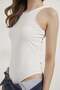 Armalife 1707 Sleeveless Stretchy Women's Bodysuit - 5