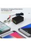 Other Clip charger DC12V24 to 5V 3USB charging port 3A - 6