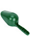 Plastic Gutter Getter Scoop Cleaning Roof Tool Leaf Gutter Cleaning Shovel Roof Trowels Orchard D... - 5