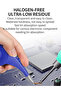 MECHANIC 1.0MM MECHANIC SR20 Desoldering Wire Braid Solder Wick Tin Remover 1.0/1.5/2.0/2.5/3.0/3.5m - 8