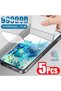 Hydrogel Film 5 Pieces For Samsung S22 NNBILI 5Pcs Hydrogel Film for S21 S22 S20 S23 S24 Ultra S10