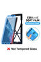 2pcs Redmi Note 14 Pro 2-5Pcs For Redmi Note 14 13 Pro Plus + Explosion-proof Screen Protector Prote - 3