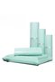 30x42CM 20PCS 20PCS Courier Bag Envelope Green Packaging Delivery Bag Waterproof Self Adhesive Seal - 6