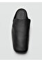 Square-Toe Leather Shoes - 5