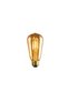 6 Watt Rustik Led Ampul - 6w E-27 Duy - 2