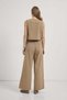 Armalife 037 Gabardine Vest-Pants Women's Suit - 6
