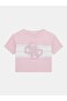 4G logo t-shirt