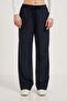 Comfortable Fit Pants - 2