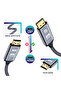1m DP to HDMI Compatible Cable 4K 60Hz DisplayPort to HD Adapter Display Port Video Audio for PC HDT - 6