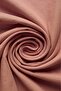 Powder Brown Cotton Double Elastic Bed Sheet 160X200 - 7