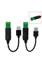 3PCS 1~3PCS USB Extension Cable, Interface Configuration, Instrument Serial Port, RS485 to USB Conve - 7
