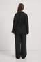 Armalife 1406 premium belted waist women's shirt and pant set - 6