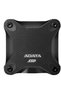 SSD extern durabil SD620Q, 1TB, USB 3.2, negru