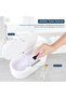 WHITE Multi-function Sterilizer Aromatherapy UV Light Disinfection Box Aromatherapy Deodorize Steril - 5
