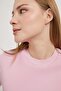Armalife 0001 Pleated Short Sleeve Women's Bluz - 2
