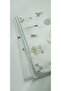 Multi-Purpose 80*90 Muslin Newborn Baby Blanket Muslin Cloth 100% Cotton - 3