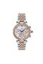 CS387T-02SR Women's Wristwatch