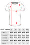 Buttoned Men's Polo Neck T Shirt 4362050 T-Shirt - 5