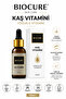 Eyebrow Vitamin Eyebrow Care Serum Oil Plumping & Anti-Spill Natural Vitamin E