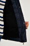 Plush Lined Inside, Removable Hood, Winter Coat with Pockets for Boys, Boy's Coat 5760024 - 5