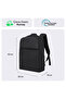 Mce-1722 16 Code Eco Notebook Backpack Black - 3