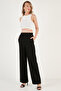 Corded Cross Tie Detailed Crop Tank Top5865586 - 6
