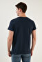 Cotton Slim Fit Crew Neck t Shirt Men t Shirt 541Wind - 4
