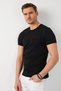 100% Cotton Slim Fit Crew Neck Pocket T Shirt Men's T Shirt 5902000