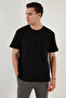 Crew Neck Single Pocket Cotton Oversize T Shirt Men's T Shirt 5902305