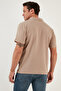 Cotton Regular Fit Short Sleeve Shirt Men's Shirt 5902640 - 5
