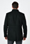 Slim Fit Cotton Cashew Coat Men'S COAT 5841012 - 6
