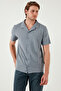 Cotton Regular Fit Short Sleeve Shirt Men's Shirt 5902640 - 3