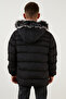 Plush Lined Inside, Removable Hood, Winter Coat with Pockets for Boys, Boy's Coat 5760024 - 7