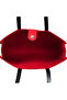 My Eye Felt Bag with Hanger - on You - 4