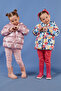 Extra Padded Soft Fleece Hooded Puffer Coat Unisex Children's Coat 5763008 - 4