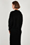 V-Neck Buttoned Knitwear Crop Cardigan Cardigan 4616170 - 8