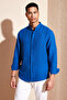 Cotton Regular Fit Prevailing Collar Shirt Men's SHIRT CF24S127702