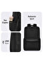 Mce-1213 16 Office Pro-4 Eco Notebook Backpack Black - 7