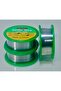 1.0MM 50g Low Melting Point Lead-Free Solder Wire Coil SN99.3/Cu0.7 High Purity Environmental Protec - 4