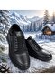 Anatomical Soft Men's Shoes