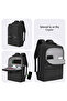 Mce-1213 16 Office Pro-4 Eco Notebook Backpack Black - 4