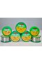 1.0MM 50g Low Melting Point Lead-Free Solder Wire Coil SN99.3/Cu0.7 High Purity Environmental Protec - 5